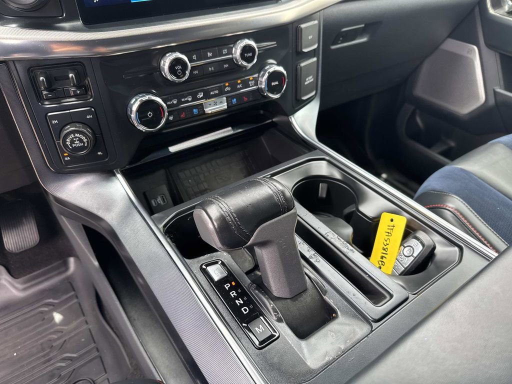 Used 2022 Ford F150 Raptor w/ Equipment Group 801A High AWD/4WD image 32