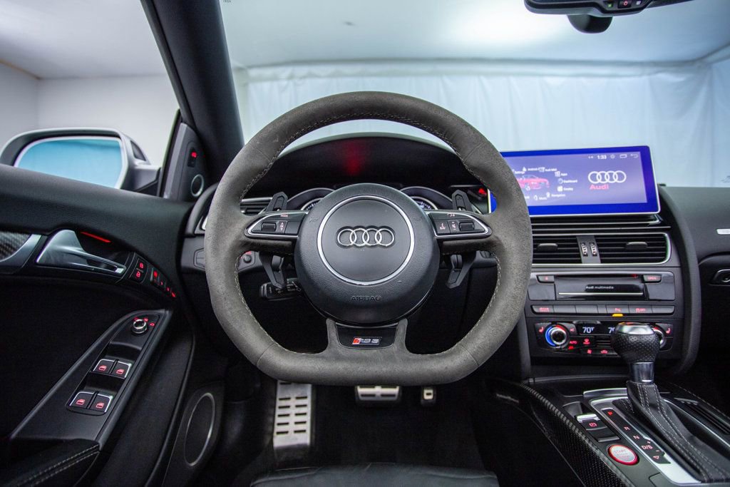 Used 2014 Audi RS 5 Cabriolet image 44