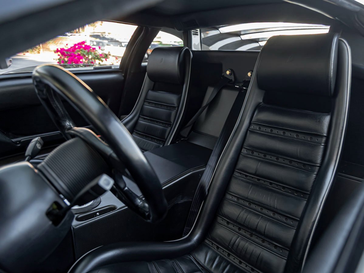 Used 1994 Lamborghini Diablo SE image 13