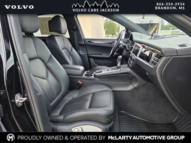 Used 2021 Porsche Macan image 28