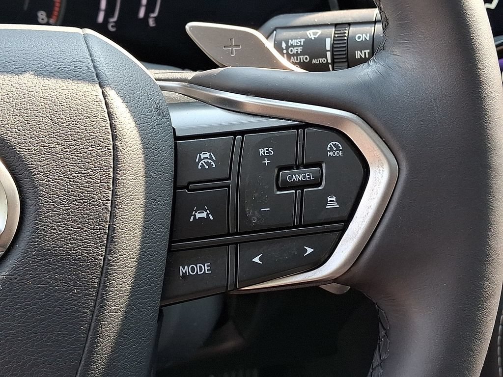 Used 2024 Lexus NX 350 AWD image 23