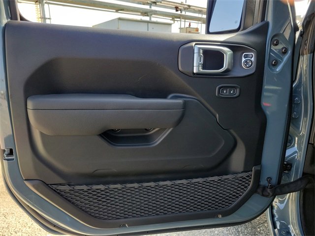 New 2026 Jeep Wrangler Sport S image 15