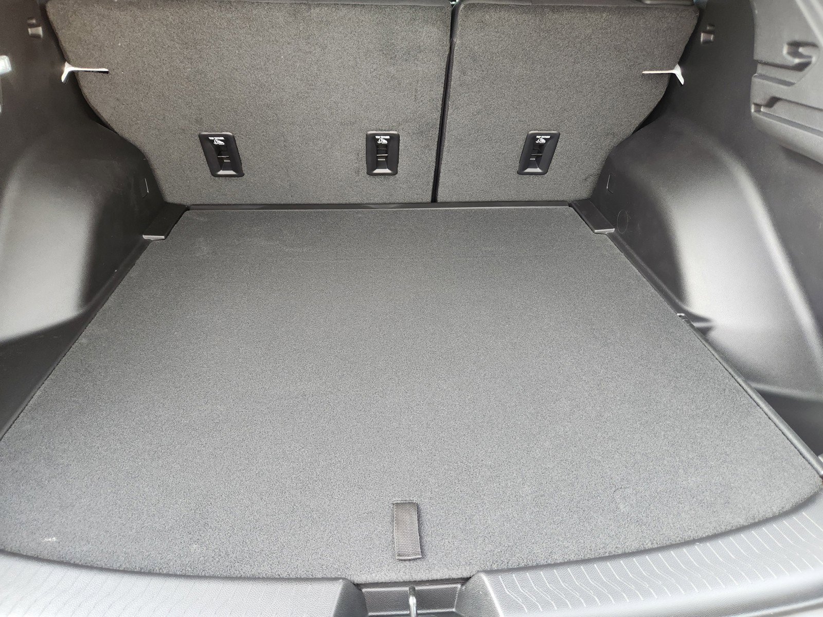 New 2026 Chevrolet Equinox EV LT w/ Comfort Package image 22