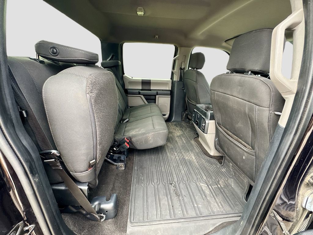 Used 2019 Ford F150 XL w/ Equipment Group 101A Mid AWD/4WD image 30