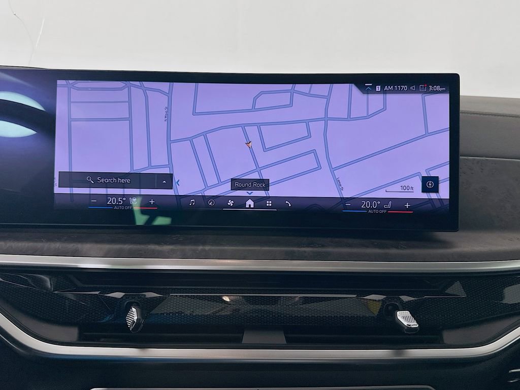 Used 2024 BMW X5 xDrive40i image 13