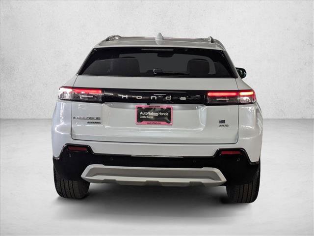 New 2026 Honda Prologue Touring image 8