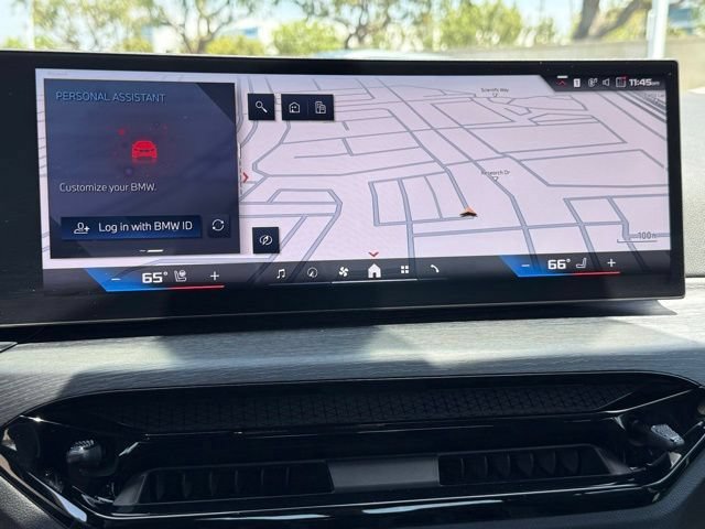 Used 2026 BMW M440i Coupe w/ Premium Package RWD image 30