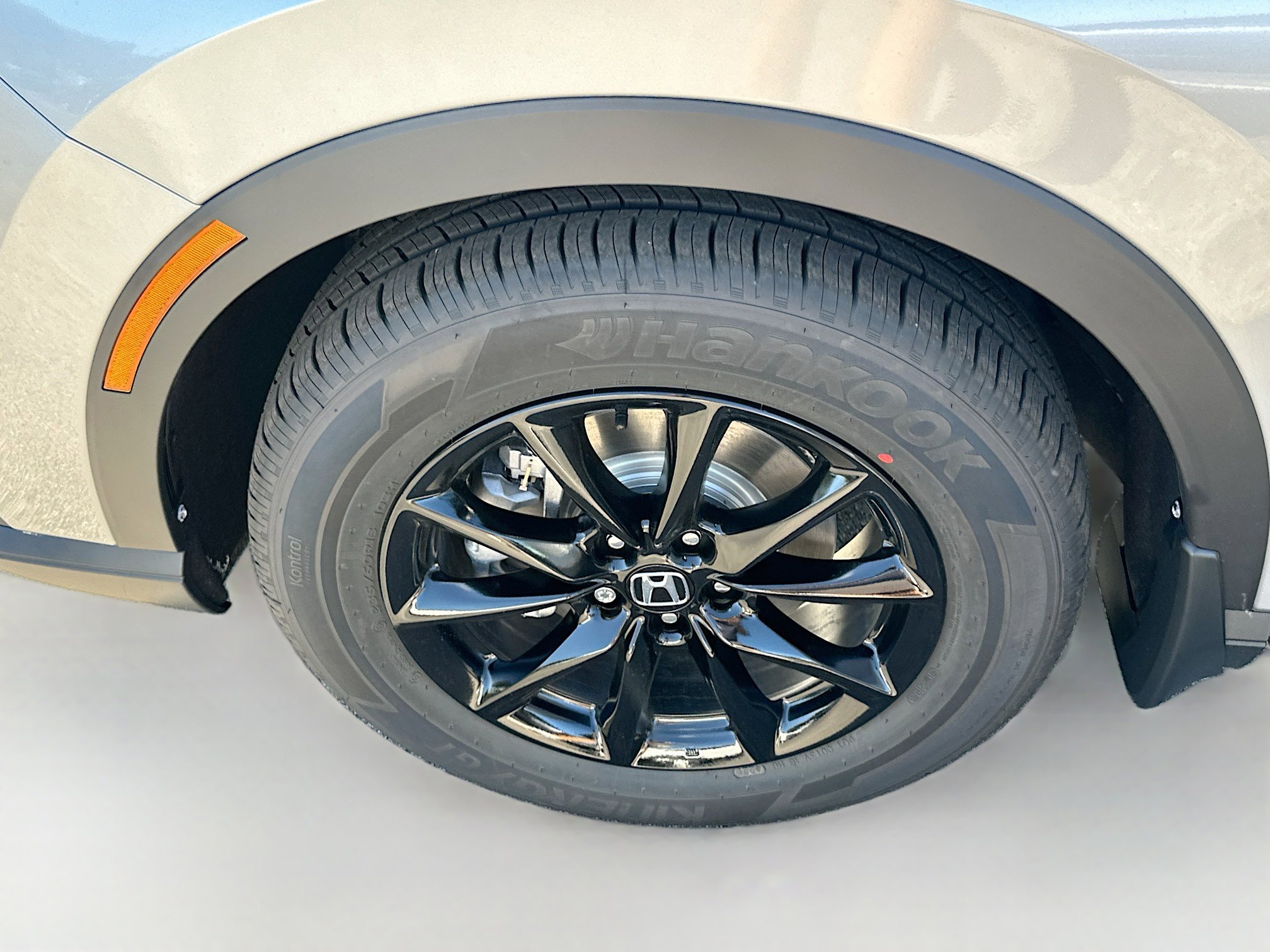 New 2026 Honda CR-V Sport-L image 26