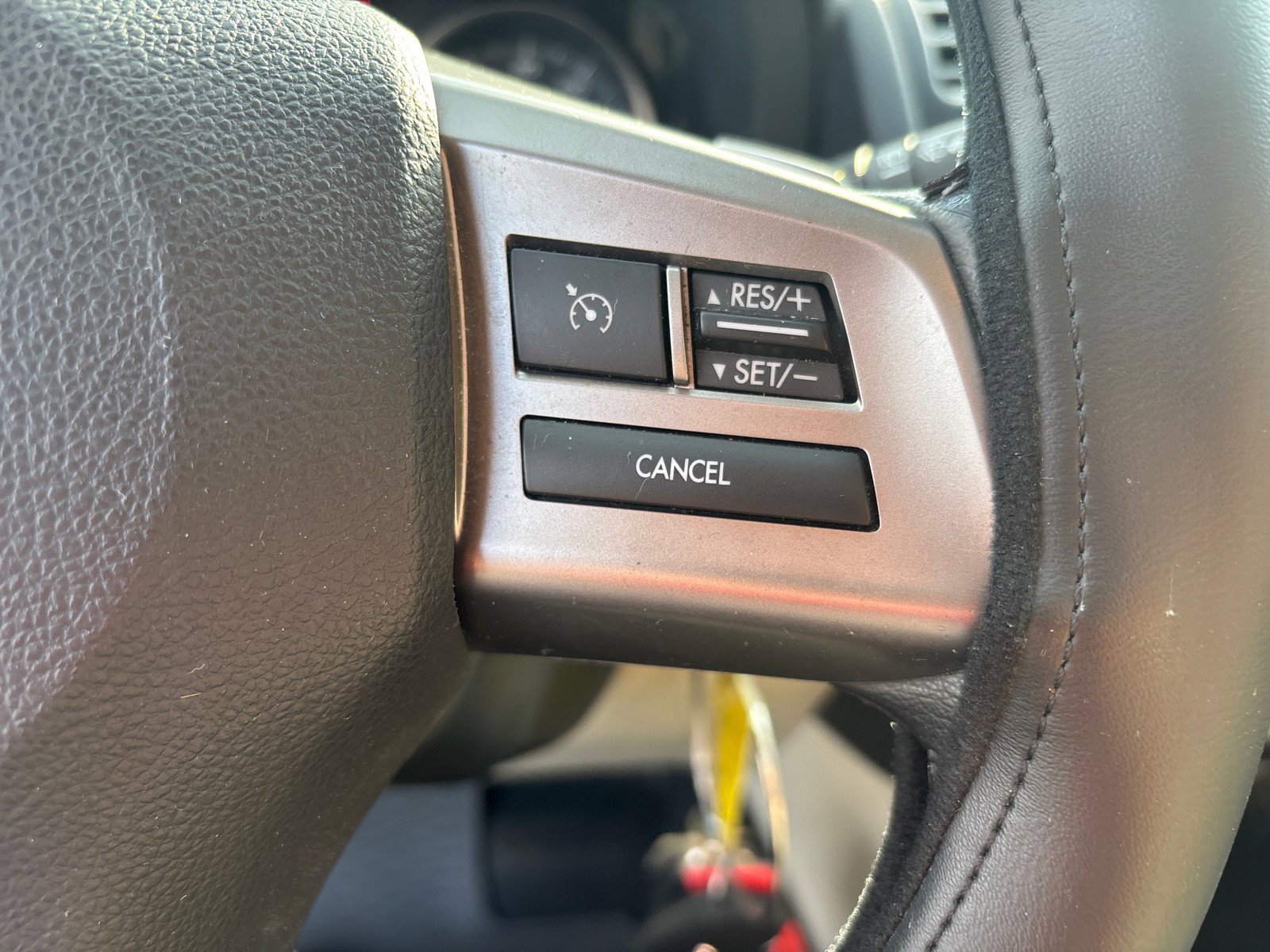 Used 2014 Subaru Crosstrek 2.0i Limited image 19