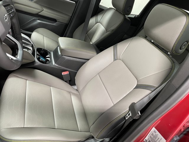 New 2026 Chevrolet Colorado ZR2 image 12