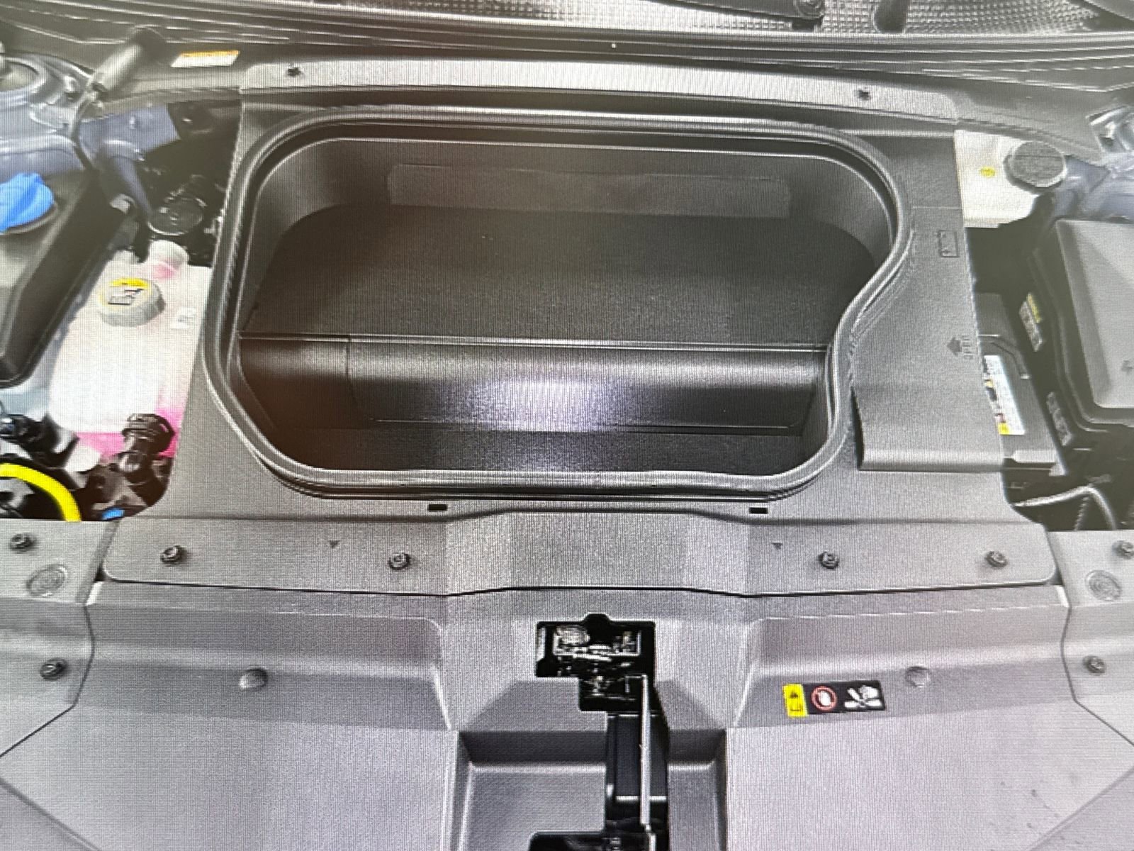 Used 2025 Hyundai Ioniq 6 SEL image 6