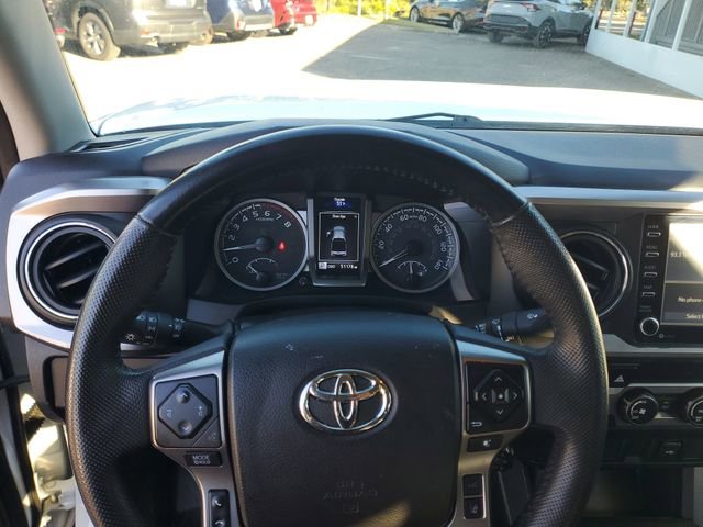 Used 2023 Toyota Tacoma SR image 17