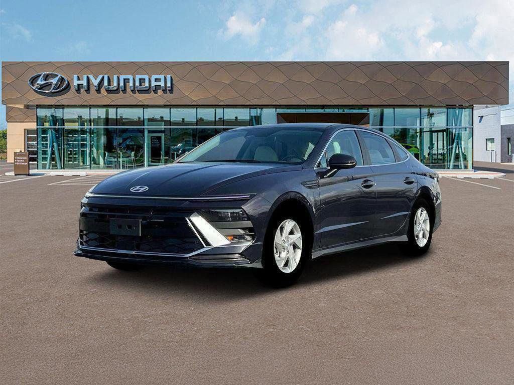 New 2026 Hyundai Sonata SE image 1