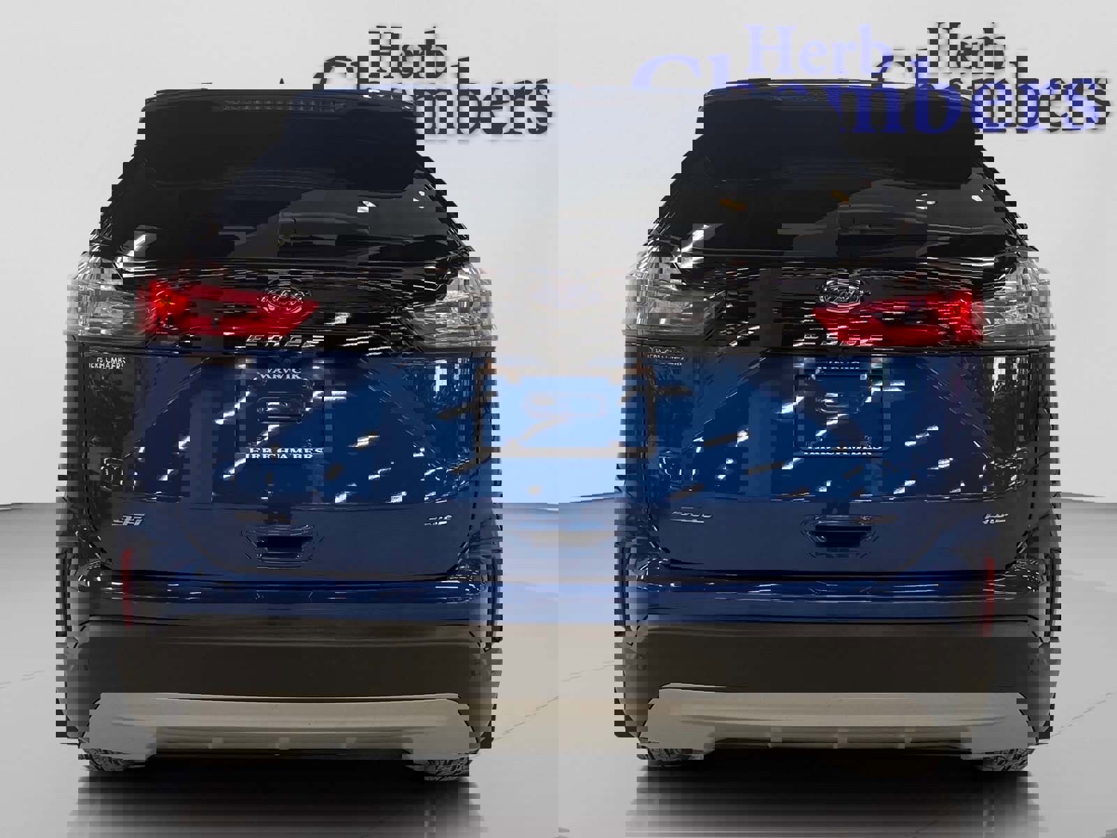 Used 2022 Ford Edge SEL w/ Convenience Package image 6