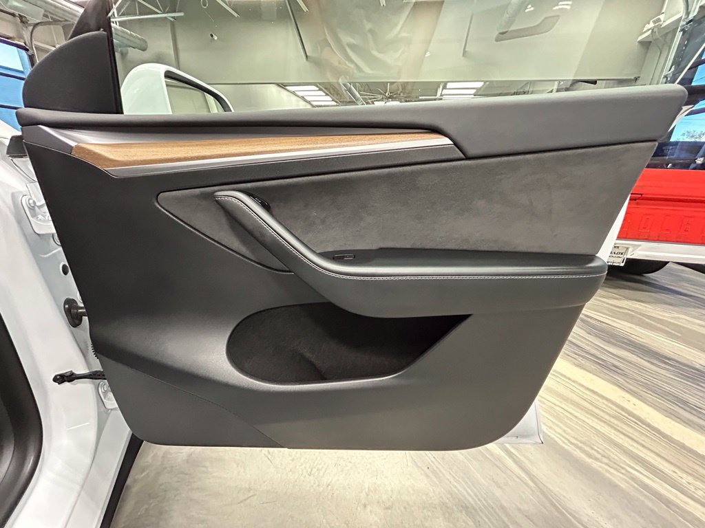 Used 2022 Tesla Model Y Performance AWD/4WD image 41