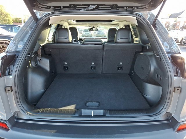 Certified 2021 Jeep Cherokee Limited image 33