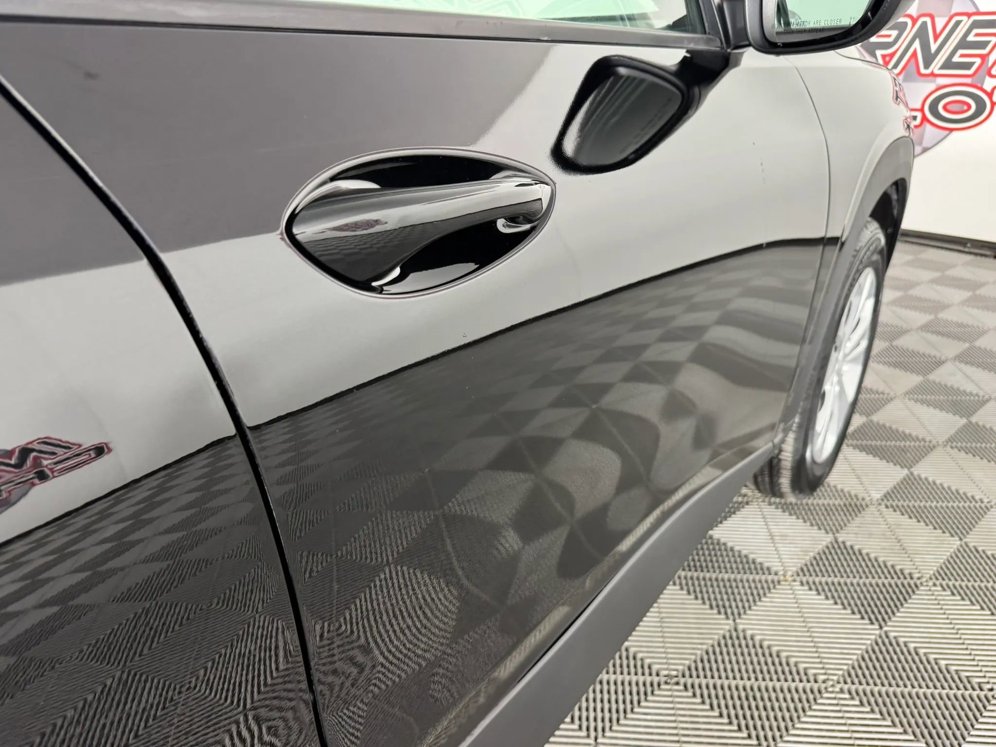 Used 2024 Chevrolet Trax LS w/ Driver Confidence Package image 29