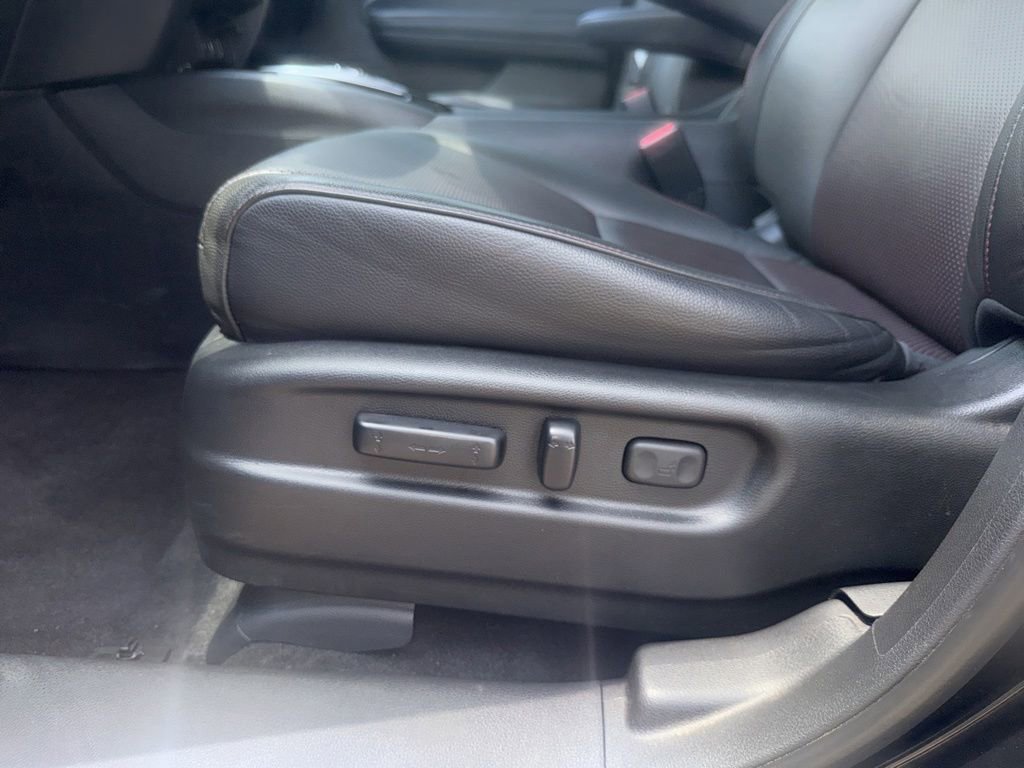 Used 2023 Honda Ridgeline Black Edition image 13