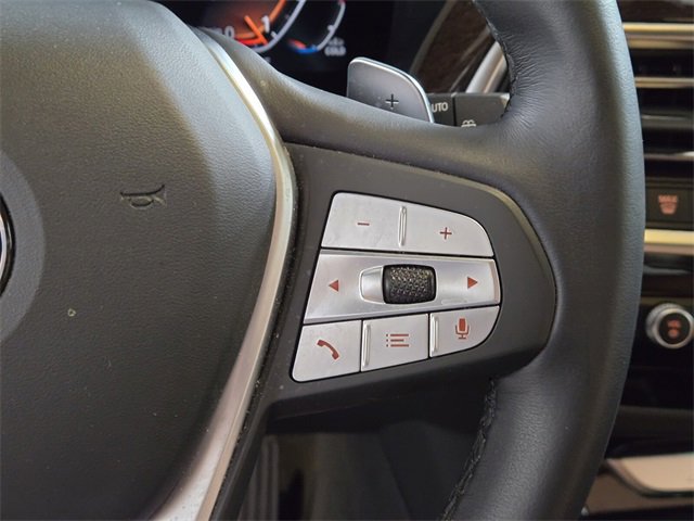 Used 2023 BMW X3 xDrive30i w/ Convenience Package image 34