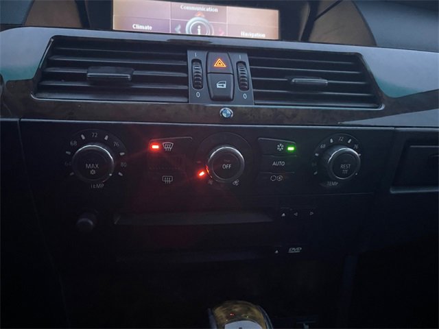 Used 2006 BMW 530xi 530xi image 26