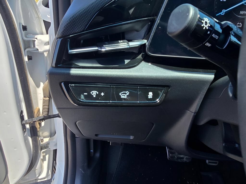 Used 2023 Kia Niro Wave FWD image 16