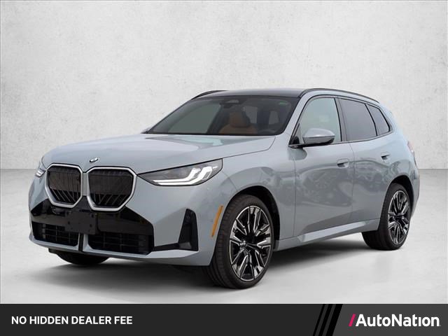 Used 2026 BMW X3 xDrive30 w/ Premium Package