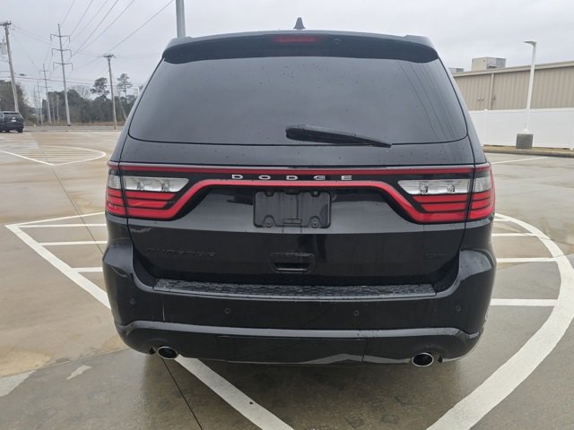 Used 2020 Dodge Durango GT image 7
