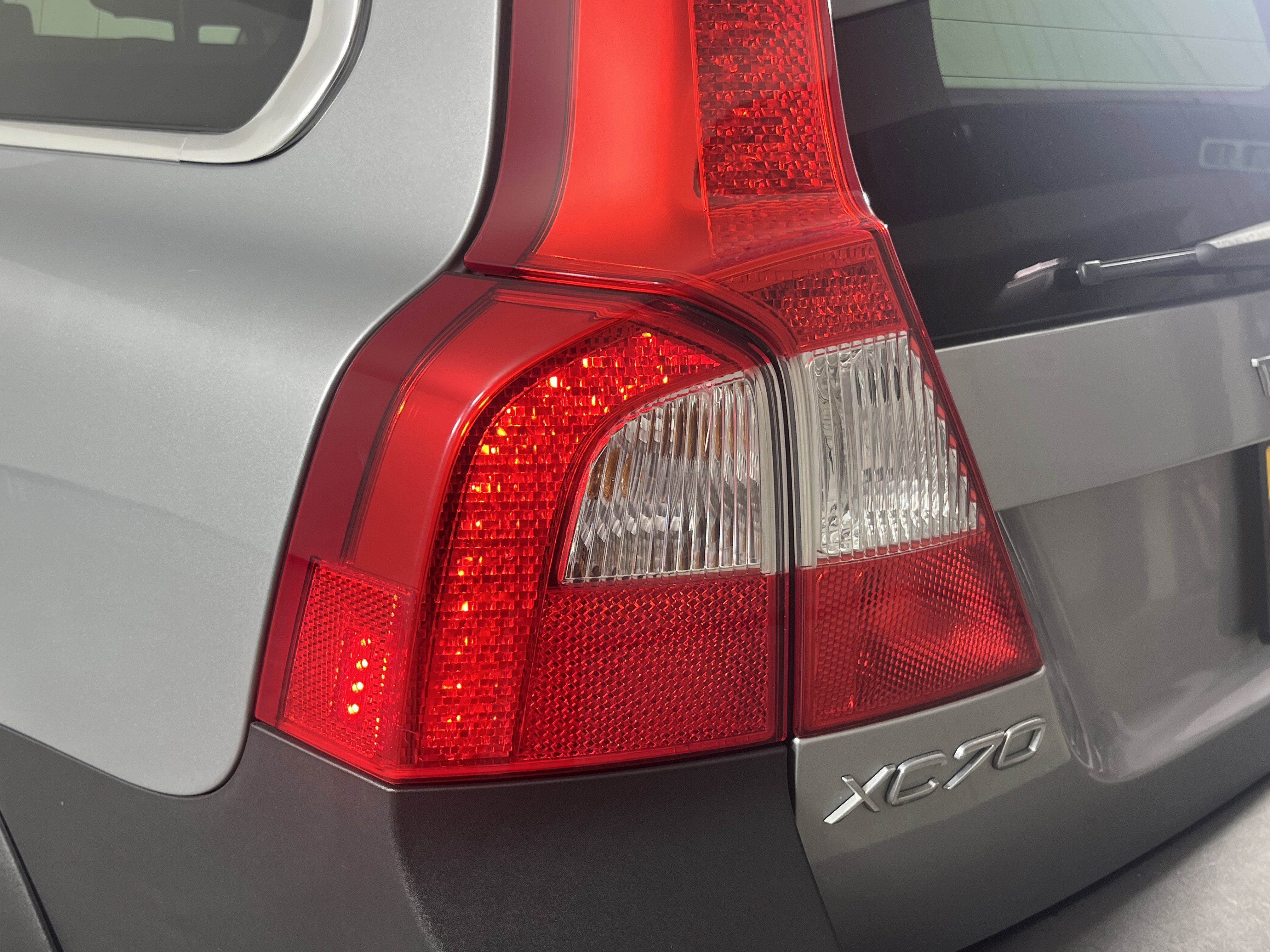 Used 2012 Volvo XC70 T6 Platinum image 28