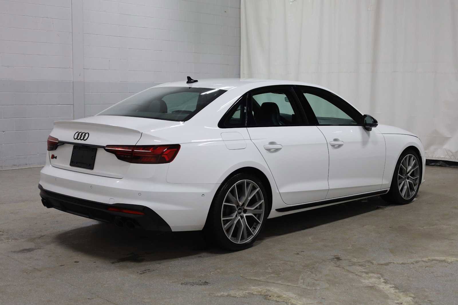 Used 2023 Audi S4 Prestige w/ Prestige Package image 9