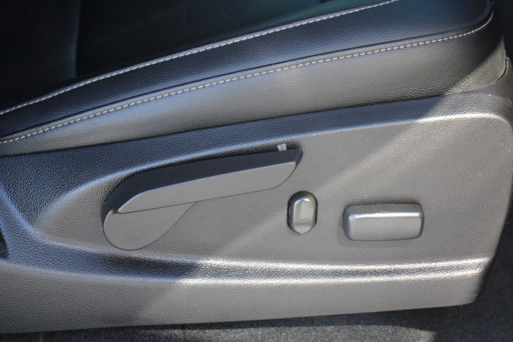 Used 2021 Chevrolet Colorado ZR2 image 22