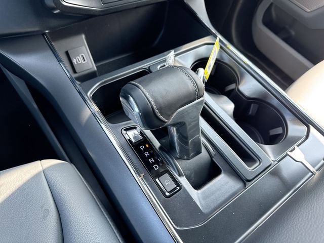 New 2025 Ford F150 Lightning Flash AWD/4WD image 21