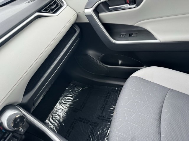 Certified 2024 Toyota RAV4 XLE image 20