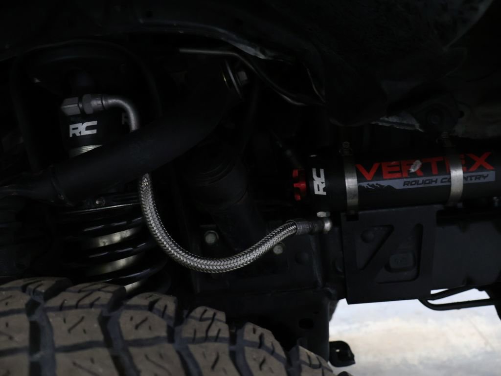 Used 2019 Toyota Tacoma TRD Sport image 31