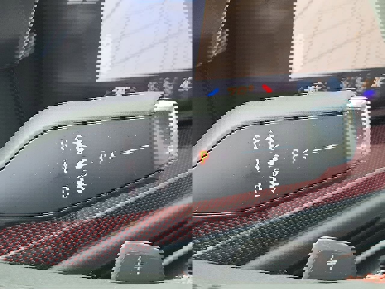 New 2026 Chevrolet Traverse RS image 47