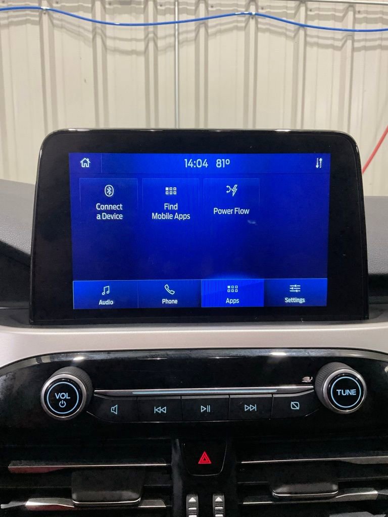 Used 2020 Ford Escape SE Sport image 21