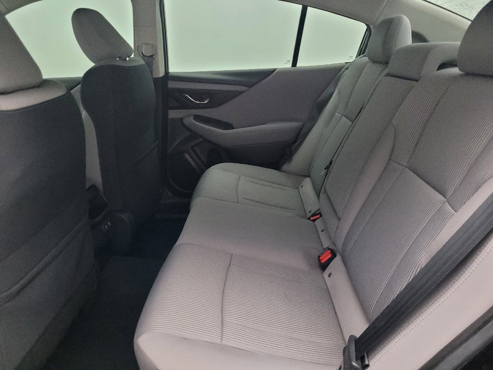 Used 2020 Subaru Legacy Premium image 18