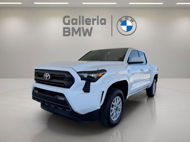 Used 2024 Toyota Tacoma SR5 image 1