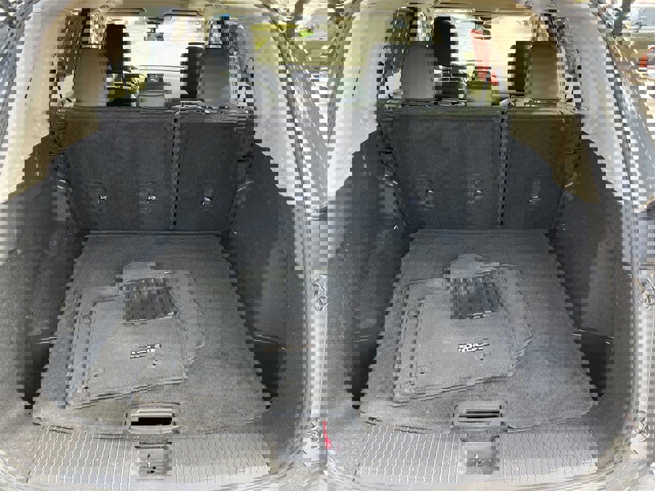 Certified 2023 Nissan Rogue SV w/ SV Premium B Package image 27