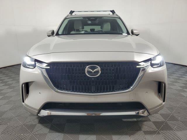 Used 2026 MAZDA CX-90 3.3 Turbo S w/ Premium Plus AWD/4WD image 2