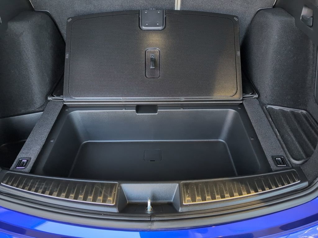 Certified 2024 Acura RDX AWD w/ A-Spec & Advance Pkg image 39