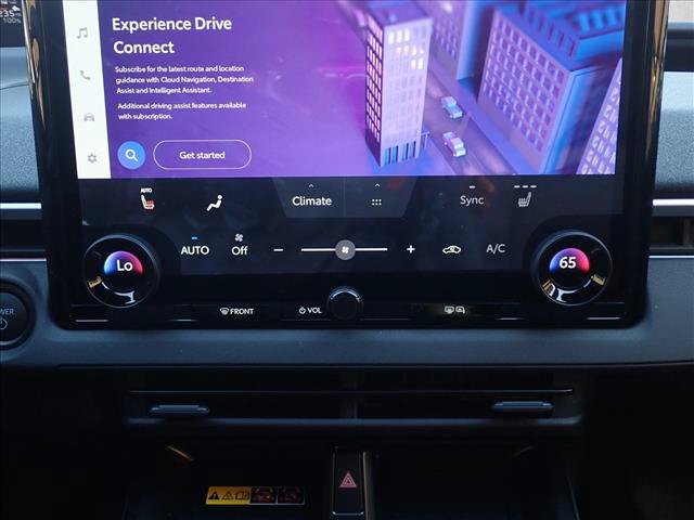 New 2026 Subaru Solterra w/ Premium Convenience Package AWD/4WD image 18