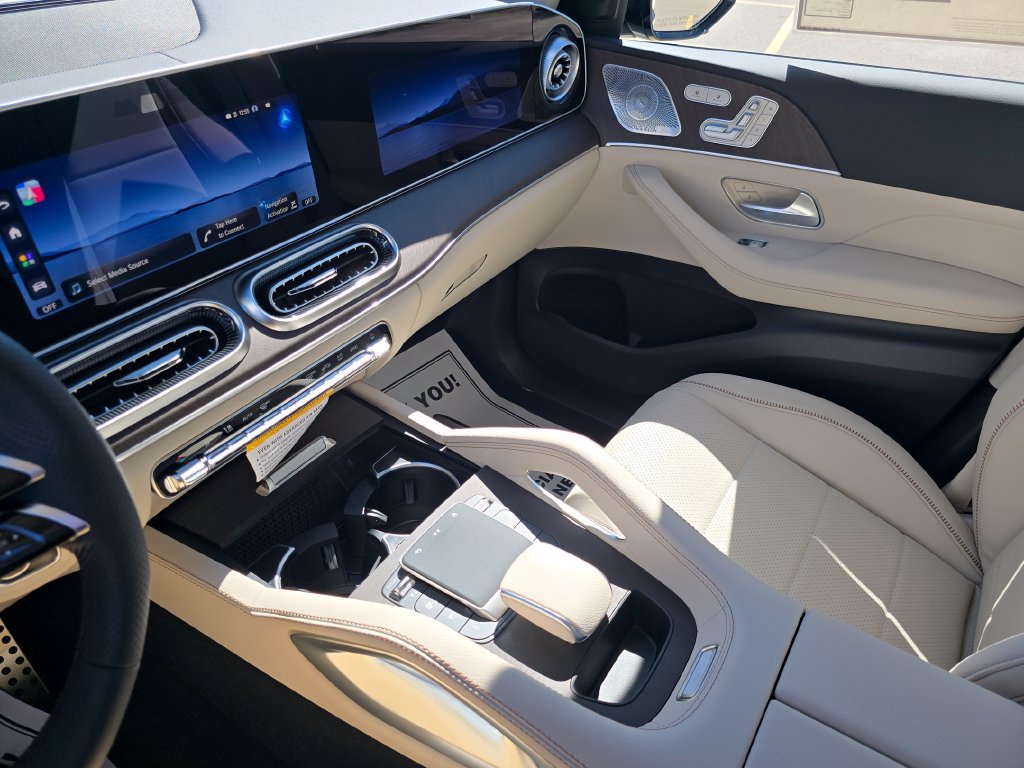 New 2027 Mercedes-Benz GLE 350 4MATIC image 31