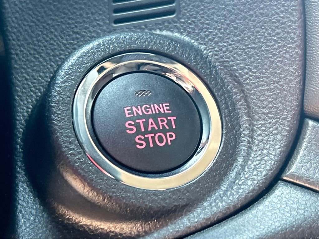 Certified 2025 Subaru Outback Premium image 35