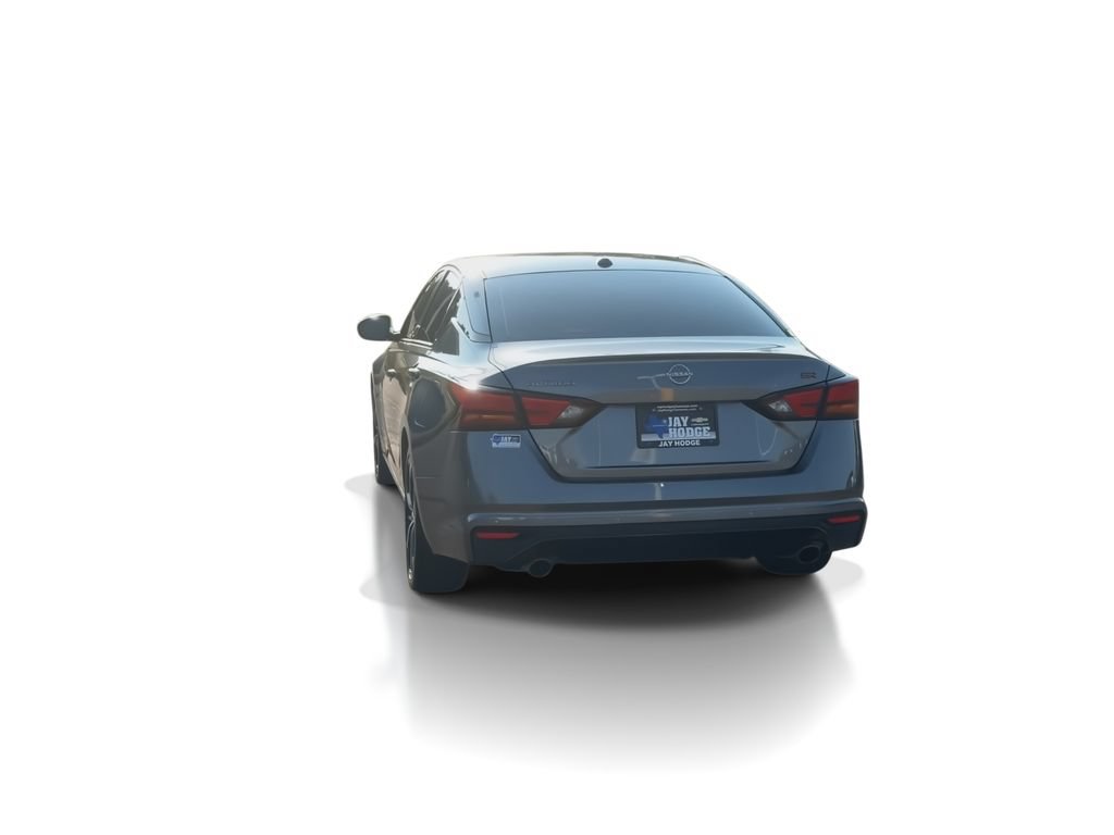 Used 2023 Nissan Altima 2.5 SR FWD image 7