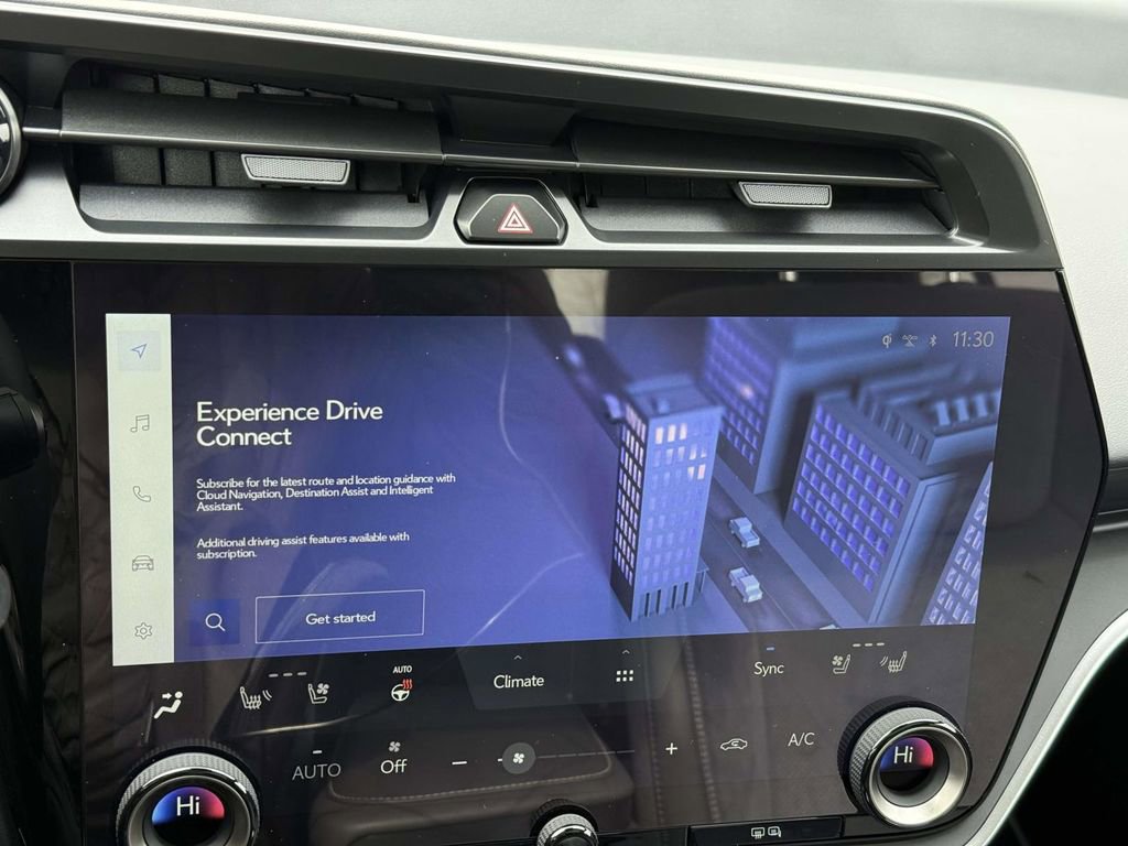 Used 2023 Lexus RZ 450e Premium w/ Accessory Package (Z1) image 11