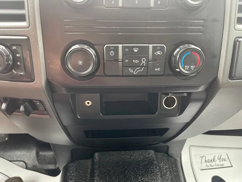 Used 2018 Ford F350 XL AWD/4WD image 27