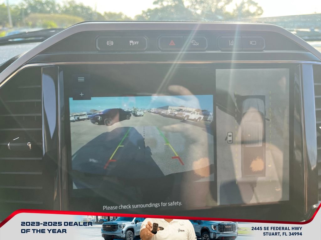 Used 2022 Ford F250 Lariat w/ Tremor Off-Road Package image 23