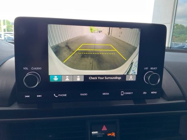 Certified 2025 Honda Pilot Sport image 13