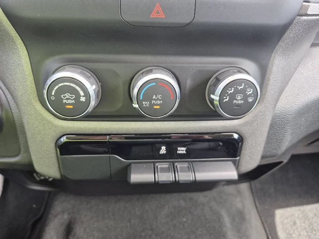 Used 2019 RAM 1500 Tradesman RWD image 23