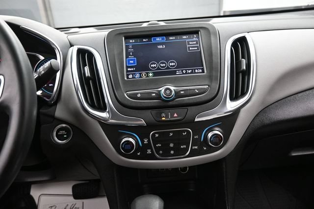 Used 2024 Chevrolet Equinox LT w/ LPO, Floor Liner Package FWD image 10